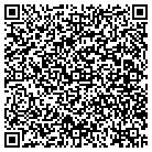 QR code with Ace Masonry Service contacts