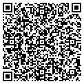 QR code with James Callow contacts