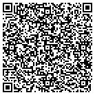 QR code with Custom Construction Cleaning contacts