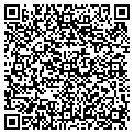 QR code with KFC contacts