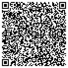 QR code with Anvil Masonry LLC contacts