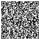 QR code with R R Donnelley contacts