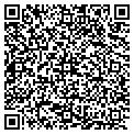 QR code with John F Collins contacts