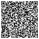 QR code with Allen Masonry contacts