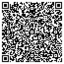 QR code with Kenneth Blumhorst contacts