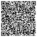 QR code with ABC contacts