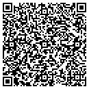 QR code with D's Collectibles contacts