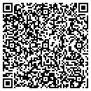 QR code with D & T Auto Shop contacts