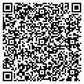 QR code with Japango contacts