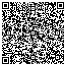 QR code with T M Investment LLC contacts