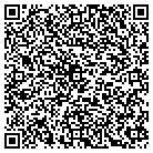 QR code with Depreciation Lands Museum contacts