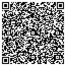 QR code with Houghton Business Systems contacts