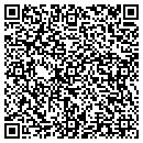 QR code with C & S Expertise Inc contacts
