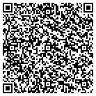 QR code with Accurate Business Service contacts