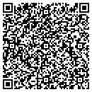QR code with Hakala Co contacts