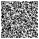 QR code with Handbag Outlet contacts