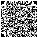 QR code with A D Bowman Masonry contacts
