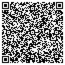 QR code with All U Need contacts