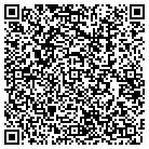 QR code with Hernandez Muffler Shop contacts