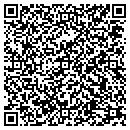 QR code with Azure Boyz contacts