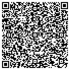 QR code with Historic Bethlehem Partnership contacts