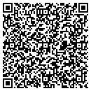 QR code with Hoys Custom Shop contacts