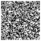 QR code with R R Donnelley & Sons Company contacts