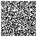 QR code with Isy S Shop contacts