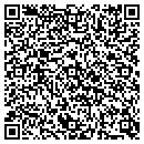 QR code with Hunt Institute contacts
