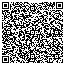 QR code with Hebron Brick & Block contacts