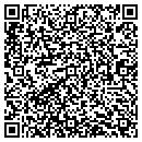 QR code with A1 Masonry contacts