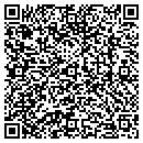 QR code with Aaron V Strange Masonry contacts