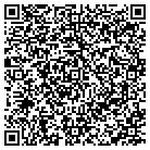 QR code with A & D Masonry & Waterproofing contacts