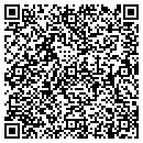 QR code with Adp Masonry contacts