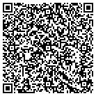 QR code with Advanced Masonry & Full Chmny contacts