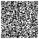 QR code with Juniata College Museum of Art contacts