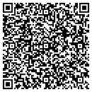 QR code with Adv Masonary contacts