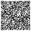 QR code with A & E Masonry contacts