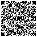 QR code with Kbnelson Collectibles contacts