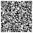 QR code with A & R Masonry contacts