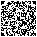 QR code with Kd Kwik Shop contacts