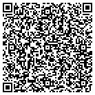 QR code with Prada Bloomingdale's Nyc contacts