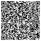 QR code with Mc Kean County Historical Scty contacts