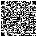 QR code with LAMustang.com contacts