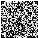 QR code with Rios Inc contacts