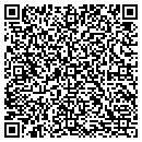 QR code with Robbie Noel's Catering contacts