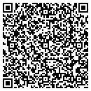 QR code with Ynot Radio contacts