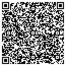 QR code with 5 Letters Masonry contacts
