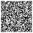 QR code with L&L Litlle Store contacts