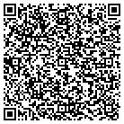 QR code with A & A Dilucente Masonry contacts